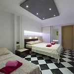 Superb Beachfront Luxury Seaview With Private Beach
