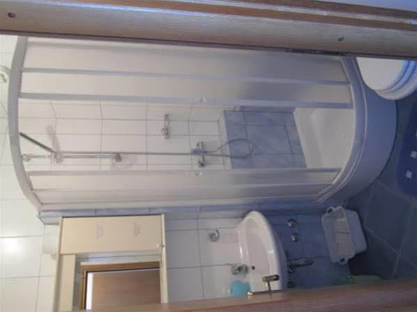 Apartman Superb Beachfront Luxury Seaview With Private Beach