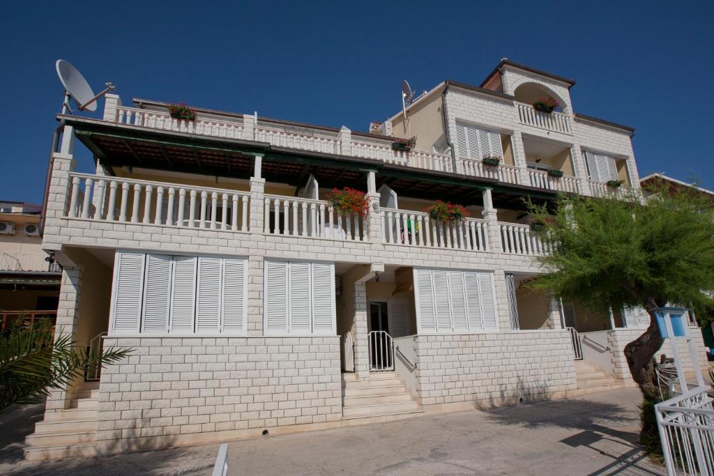 Appartamento Superb Beachfront Luxury Seaview With Private Milna (Hvar)