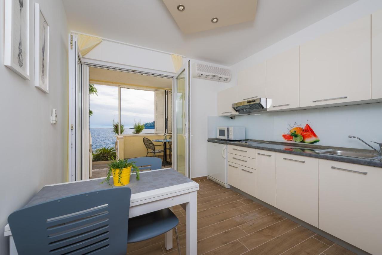 Superb Beachfront Luxury Seaview With Private *